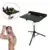 Adjustable Height Mobile Tattoo Work Station for $56.20