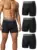 Modal Boxer Briefs 3-Pack for $9.99