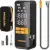 Modari 160PSI Portable Tire Inflator Air Compressor for $14.99
