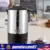 30-Cup Modern Coffee Percolator – 5.2L Capacity for $53.24