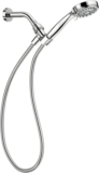 Moen Ignite Chrome Handheld Shower Now Only $14 $14.00