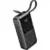 MOKiN 10000mAh 30W Portable Power Bank with Built-in Cable for $11.49