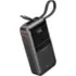 Belifu 4-in-1 TENS EMS Unit Muscle Stimulator with 3.8″ Display for $23.99