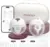 Momcozy M5 Smart Hands-Free Wireless Wearable Breast Pump 2-Pack for $149.99