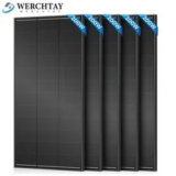 100W to 1000W Mono Solar Panels for Off-Grid Use – Now $95.99