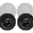 5.1CH Home Theater Soundbar System with Dolby Atmos for $158.39