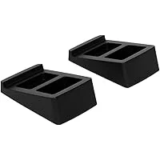 Monoprice Tilted Wedge Desktop Speaker Stands – Now $14.99