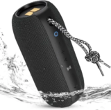 Monster 40W Portable Bluetooth Speaker for $38.99