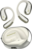Monster AC360 Waterproof Open Ear Bluetooth Earphones for $12.99