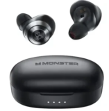Monster Achieve 100 Airlinks True Wireless Earbuds for $20