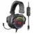 Monster Alpha 7.1 RGB Gaming Headset with Surround Sound for $24