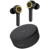 Monster Clarity 102 Plus Wireless Earbuds Now $12.99, Originally $61.85