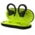 Monster DNA Fit 2.0 Wireless Bluetooth Earbuds – $17.00