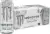 Monster Energy Zero Ultra Sugar Free Energy Drink 15-Pack for $12.95