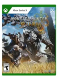 Monster Hunter Wilds Standard Edition for Xbox Series X Now $19