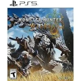 Monster Hunter Wilds Standard Edition for PlayStation 5 Now $15.99