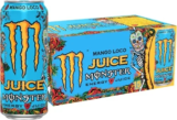 Monster Juice Mango Loco Energy Drinks 15-Pack for $16.48