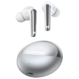 Monster N-Lite 203 AirLinks Wireless Earbuds with Bluetooth 5.3 for $12.60