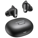 Monster N-Lite 206 Bluetooth 5.4 Earbuds for $12.80