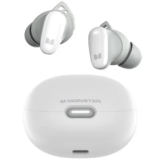 Monster N-Lite 206 Bluetooth 5.4 Wireless Earbuds for $13.99