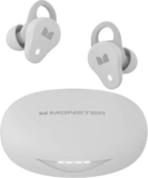Monster N-Lite 210 Wireless Earbuds with Bluetooth 5.4 for $14.99