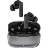 Monster N-Lite Clear Talk Bluetooth 5.3 Wireless Earbuds for $13.75