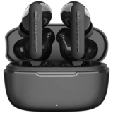 Monster N-Lite Clear Talk Wireless Earbuds with Bluetooth 5.3 for $14