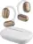 Monster Open Free AC100 Bluetooth Wireless Earbuds with Earhooks for $12.99