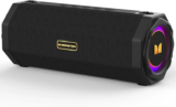 Monster S200 50W Super Bass Wireless Bluetooth Speaker Now $34.99