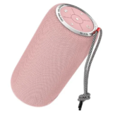 Monster S310 Bluetooth Portable Speaker with 30W Power for $22.26