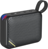 Monster S360 Portable Bluetooth Speaker – Waterproof IPX7, Now Only $17.84