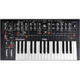 Moog Messenger Monophonic Analog Synthesizer – Now $599.00