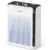 Mooka M200L 3-Stage HEPA Air Purifier (Covers up to 2200 sq ft) – $49.49