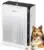 MOOKA M200L Air Purifier Now $49 with Free Shipping