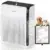 MOOKA M200L Air Purifier for Large Rooms Now $49.49