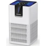 Mooka M5 HEPA H13 Air Purifier for Large Rooms Now $34.99