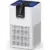 Mooka M5 HEPA H13 Air Purifier for Large Rooms Now $34.99