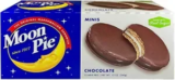 96-Count MoonPie Mini Chocolate Marshmallow Sandwiches for $18
