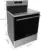 Mora 30-in 5.8 cu. ft. Steam-Cleaning Convection Oven Range for $399.99