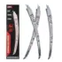 Klein Tools 85808 8-Piece All-Purpose Screwdriver Set – $22.98