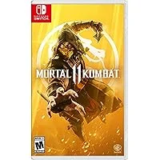 Mortal Kombat 11 for Nintendo Switch – Now Only $15.00