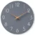 Mosewa 8″ Silent Non-Ticking Analog Wall Clock for $4.99