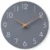 Mosewa 8″ Silent Non-Ticking Analog Wall Clock for $4.99