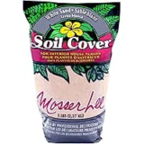 Mosser Lee White Sand Soil Cover, 5 lb for $4.18