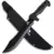 Mossy Oak 16″ Heavy Duty Machete with Saw and Sheath for $15.99