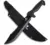 Mossy Oak 16″ Heavy Duty Machete with Saw and Sheath for $15
