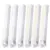 Motion Sensor Under Cabinet Light 6-Pack for $14.99