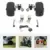 Motor Drive Air Wheel Conversion Kit – 10″ Double Wheel Electric Cart Scooter 350W – $278.04 ($556.08 Value)