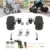 10″ Motor Drive Air Wheel Conversion Kit for Electric Cart – $221.69