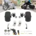 Automatic Window Vacuum Cleaner with Manual and Auto Water Spray – $110.63